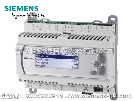 西門(mén)子可編程通用控制器RWG1.M12D